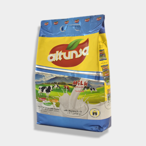 Altunsa Milk Powder Pouch 2250g