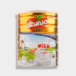 Altunsa Milk Powder Gold 900g