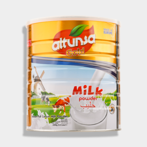 Altunsa Milk Powder Gold 2500g
