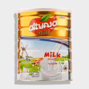 Altunsa Milk Powder Gold 400g
